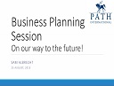 business-planning
