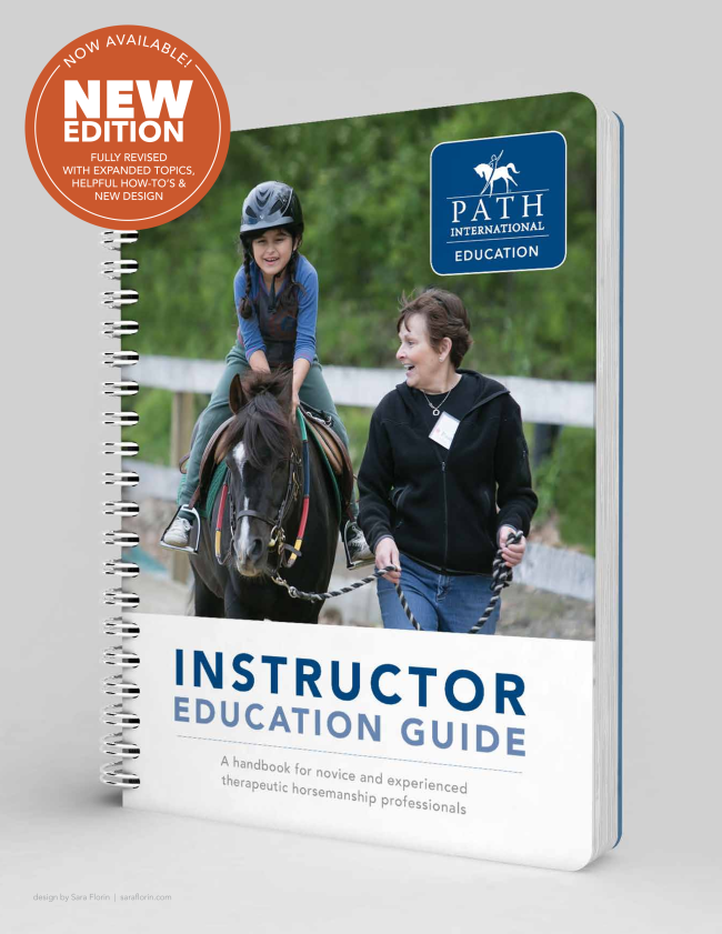 instructor ed guide cover