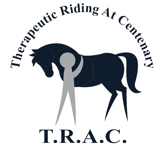 TRAC logo
