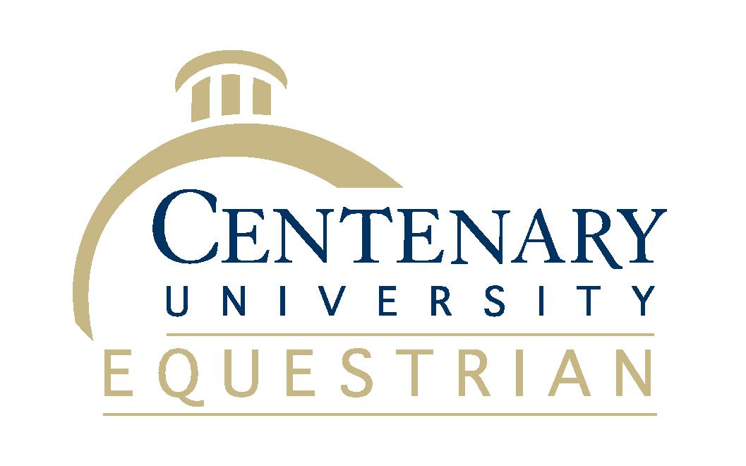 equestrian logo university